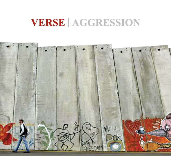 Aggression by Verse