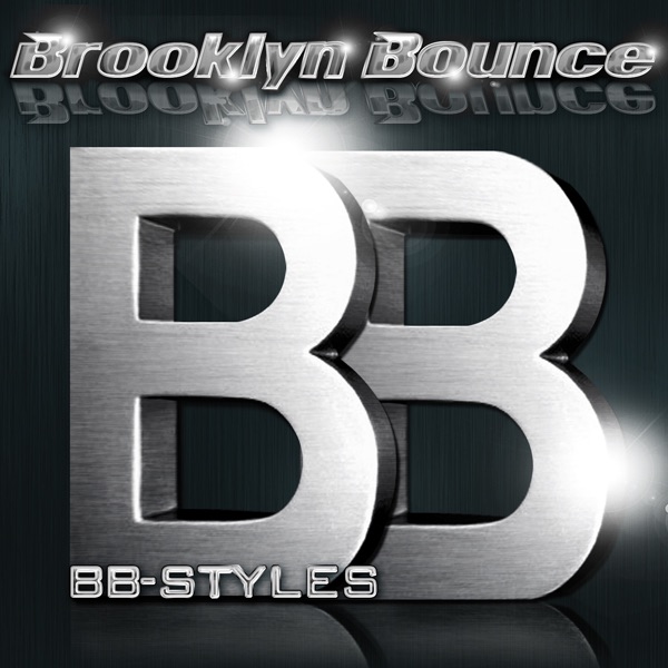 Cover du titre Born to Bounce (Music Is My Destiny) [Josh & Wesz Remix Edit]