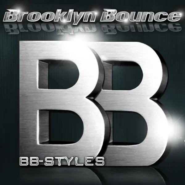 Born to Bounce (Music Is My Destiny) [Video Edit] — Brooklyn Bounce