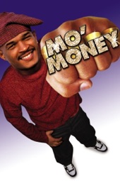 Poster for Mo' Money by Peter MacDonald