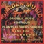 GARDEN MUSIC