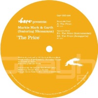 The Price cover