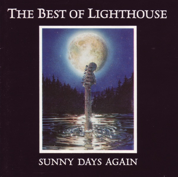 One Fine Morning by Lighthouse on NetFM