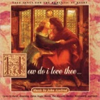 Axelrod: How Do I Love Thee? Love Songs for the Romantic at Heart