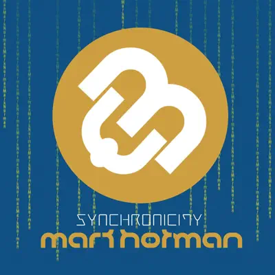 Escucha Synchronicity de Mark Norman.