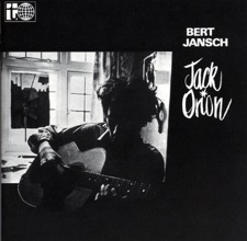 Bert Jansch - The Waggoner's Lad
