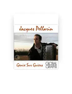 Listen to Jacques Pellarin, watch music videos, read bio, see tour dates & more!