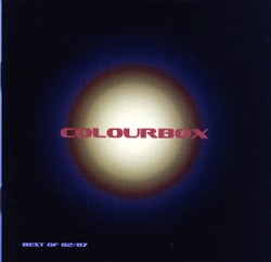 Colourbox - Pump Up the Volume (USA 12" Mix)