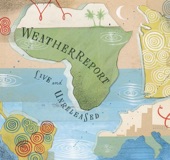 Weather Report - Directions / Dr. Honoris Causa