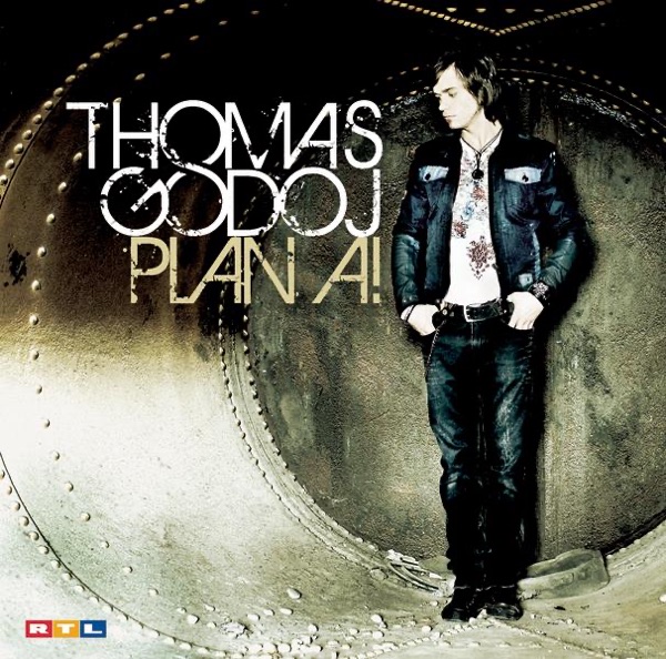 Plan A! (Bonus Track Version) artwork