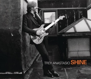 Shine - Single