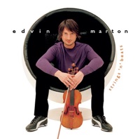 Strings 'n' Beats - Edvin Marton