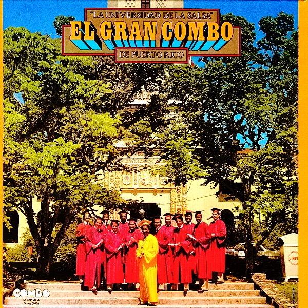 La Universidad de la Salsa (Remastered)