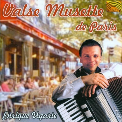 Valse Musette de Paris