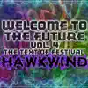 Hawkwind - Medley: Paranoia / See It As You Really Are (Live)