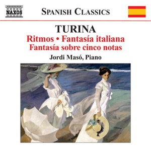 Turina, J.: Piano Music, Vol. 6