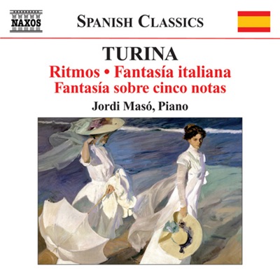 Turina, J.: Piano Music, Vol. 6