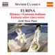 Turina J Piano Music Vol 6