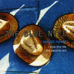 I Would Never - EP - The Blue Nile