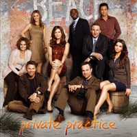 Private Practice, Season 5