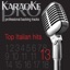 Top Italian Karaoke Hits, Vol. 13