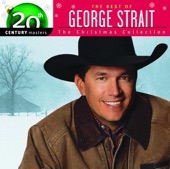 20th Century Masters - The Christmas Collection: The Best of George Strait