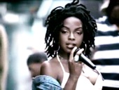 Video artwork for Doo Wop (That Thing) by Lauryn Hill