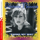 Stefanie Bennett - Don't Let Me Go