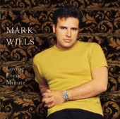 MARK WILLS - UNIVERSE-