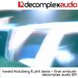Final Ambush - EP