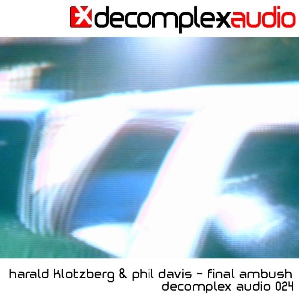 Final Ambush - EP