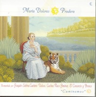 Caminemos - María Dolores Pradera