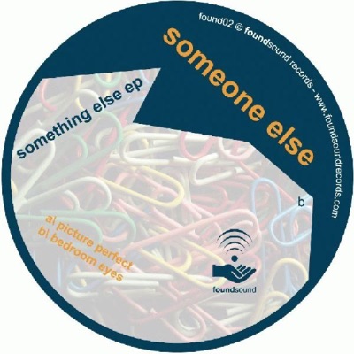 Something Else - EP
