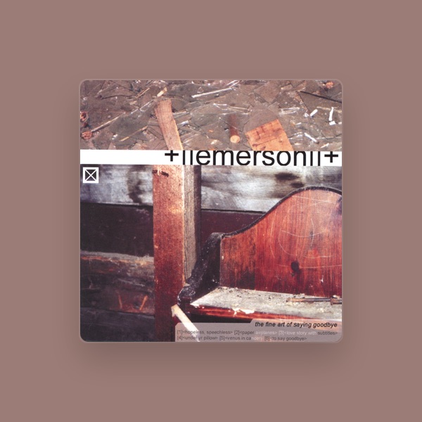 Emerson's avatar