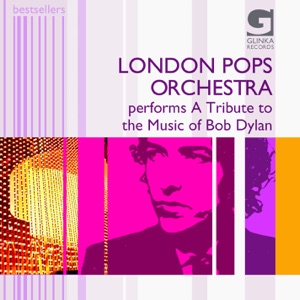 London Pops Orchestra performs A Tribute to the Music of Bob Dylan