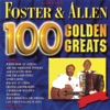 Foster & Allen - My Mullingar Town