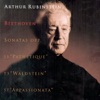 Rubinstein Collection, Vol. 33: Beethoven: Piano Sonatas, Op. 13, 53 & 57 - Pathétique, Waldstein & Appassionata