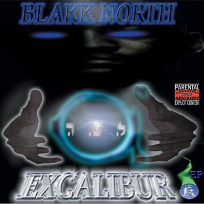 Excalibur - EP