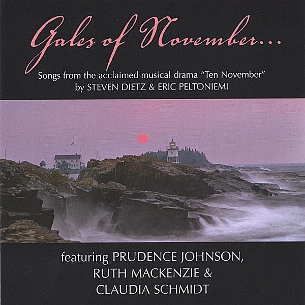 Gales of November