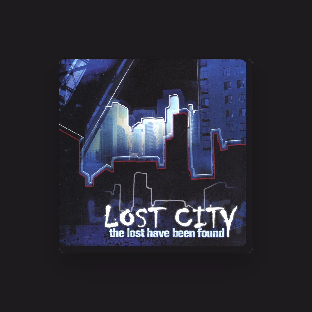 Фото Lost City