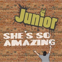 She's So Amazing (With Jaret Reddick) - EP - Junior