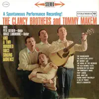 A Jug of Punch — The Clancy Brothers