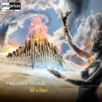 Like a Flame — Frederik Magle