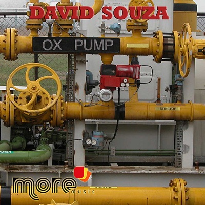 Ox Pump - EP