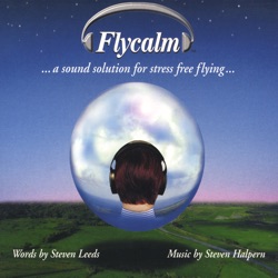 Steven Halpern - Music from Inner Peace, Steven Halpern