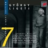 Ligeti: Chamber Music