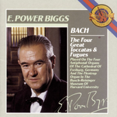 Toccata and Fugue, for organ in D Minor, BWV 565: Toccata