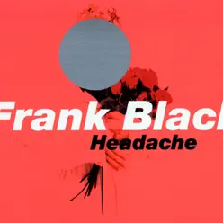 Headache - EP - Frank Black