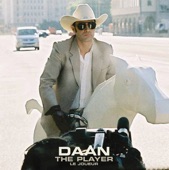 Daan - Le Joueur (The French Player)