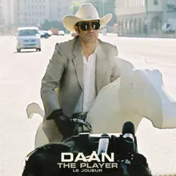 The Player - Single - Daan The Player - Single - Daan